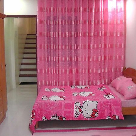 Mary Chiang Baguio Transient House Hotel Baguio City Eksteriør billede